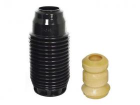 KIT AMORTECEDOR DIANTEIRO PEUGEOT 306 ESQUERDO/DIREITO 1 BATENTE/ 1 COIFA - KSC17103S COFAP